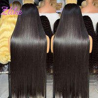 Perruques en cheveux naturels Alibaba Beauty : Fournisseur de perruques frontales HD en dentelle, vente en gros de cheveux bruts vietnamiens, perruques sans colle pour femmes noires