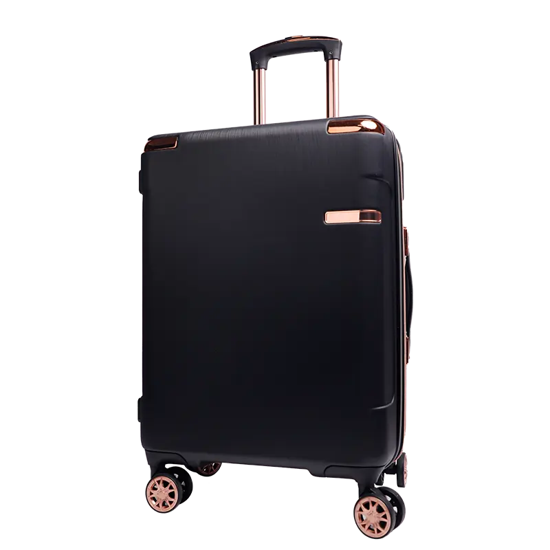 Expandable Luggage Large box with small bag 3-Piece Trolley Travel Suitcase Set Trolley Carry-on Travel Luggage Sets