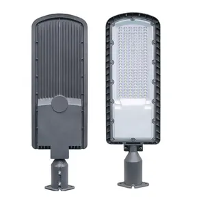 110LM/W Street Light Led 100W For Parking Lot Public Area Road Garden Lamp 100 Watts LED Street Light