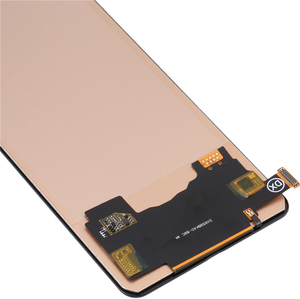 Écran LCD de remplacement pour Xiaomi <span class=keywords><strong>Black</strong></span> <span class=keywords><strong>Shark</strong></span> <span class=keywords><strong>4</strong></span>, écran de téléphone portable d'origine, accessoire de réparation, assemblage complet de l'écran - Product Image 4