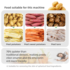 Máy cắt khoai tây bán chạy nhất năm 2025, chuyên dụng làm khoai tây chiên kiểu Pháp, máy cắt rau chuyên nghiệp - Product Image 6