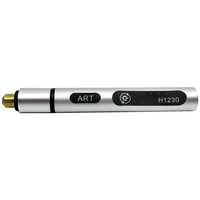 Stylo de gravure électrique avec 38 accessoires USB chargeant la rectifieuse rotative portative sans fil de bricolage pour la gravure de bijoux E109
