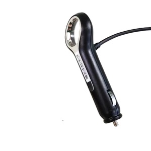 Adaptateur d'alimentation pour véhicule NNTN8040 avec connecteur série MTP3000 MT3100 MTP3150 MTP3250 MTP3550 et MTP4000 - Product Image 1