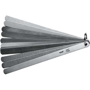 VOGEL-Jeu de jauges d'épaisseur de piston 436157-EAN 4010873170058 FEELERS AND PITCH GAUGES - Product Image 1