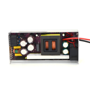 鉛電池充電器ユニバーサルモビリティスクーターゴルフカート12V 24V 36V 48V 60V 72Vバッテリー充電器 - Product Image 5