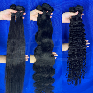 Peluca de encaje Frontal para mujer, postizo de encaje Frontal, virgen brasileño, HD, 13x6, transparente, suizo, venta al por mayor - Product Image 6