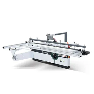 Good Price Melamine Board Industrial Wood Sliding Table Panel Saw Machine For Wood Furniture Cabinet