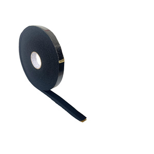 Cinta de sellado de espuma de poliuretano en rollo, expansible, autoadhesiva, ignífuga, para embalaje - Product Image 1