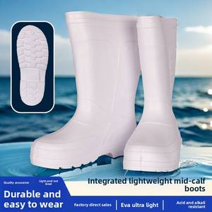 <span class=keywords><strong>Bottes</strong></span> de pêche légères et imperméables en EVA, <span class=keywords><strong>bottes</strong></span> de pluie, <span class=keywords><strong>bottes</strong></span> de travail - Product Image 2