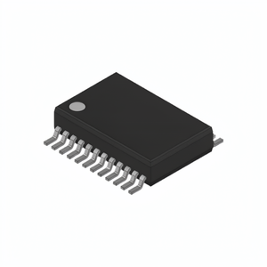 24 SSOP CY2CC1810OXI Electronics Component Clock Timing Manufacturer Channel - Product Image 1