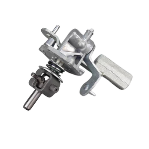 ชุดประกอบ L3 F3ระบบ G3<span class=keywords><strong>เกียร์</strong></span>แบบแมนนวลการเปลี่ยนเกียร์คันเดียว - Product Image 2