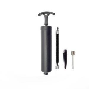 כדור יד כדורעף כדורסל כדורגל כדור משאבת אוויר עם מחט - Product Image 2