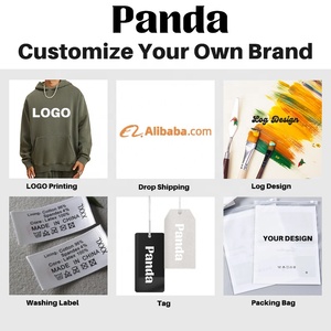 Camiseta de manga corta en blanco informal personalizada transpirable de alta calidad de gran tamaño 100% algodón Retro lavado con ácido para hombres y mujeres - Product Image 4