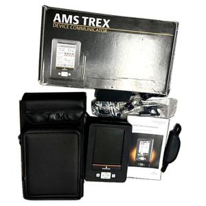 Communicateur d'appareil AMS Trex TREXCHPNAWS1S, Calibrateur de processus Hart, Multimètre - Product Image 6