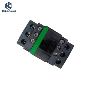 Module de contrôleur logique programmable (PLC) industriel haute performance pour système de contrôle d'automatisation - Product Image 1