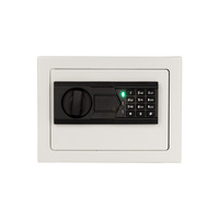 Neuer Kleiner Heimtresor Elektronischer Safe mit Digitalcode Kleine Digitale Safes für Heim- und Persönlichen Gebrauch