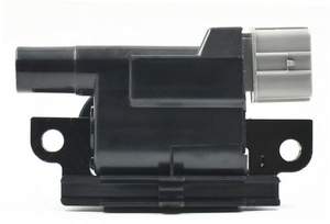 ملف إشعال أصلي من إن جي كي طراز يو4052 رقم القطعة الأصلية 33400-62جيه00، ملف عالي الأداء لسوزوكي سويفت 1.6 / بالينو / فيتارا 1.6 لتر - Product Image 3