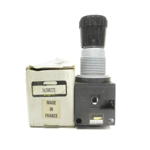 34200223 Neuer Original-Lagerbestand Industrielle Automatisierung PLC Programmiersteuerung - Product Image 1