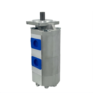 Bomba Hidráulica Huamao a Precio Competitivo 60004300, Repuestos para Maquinaria de Construcción, Suministro al por Mayor, Garantía de Un Año - Product Image 3