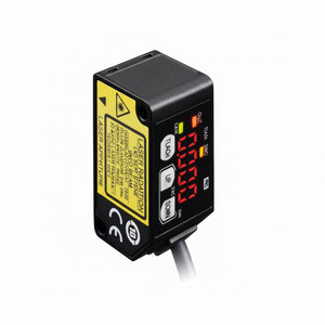 Para Panasonic Micro Sensor de distancia láser tipo CMOS para medición de posición lineal de ángulo de posición - Product Image 1