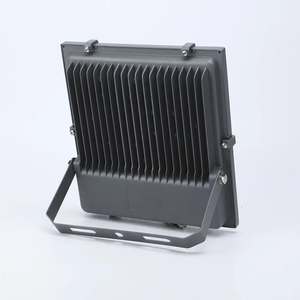 Mức độ bảo vệ IP66 Đèn Chống Nước Lũ 100W 200W 300W Đèn vườn di động cho sân vận động thể thao - Product Image 1