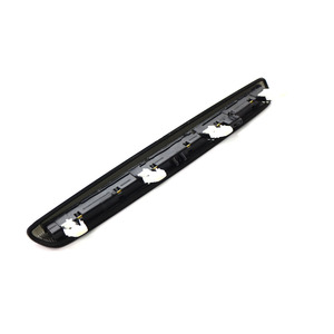 Luz de freno montada en altura para Audi A3 2004-2012, tercera luz de freno LED 8P4945097C, lámpara de parachoques trasero - Product Image 2