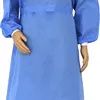 Robe chirurgicale stérile médicale bon marché et Offre Spéciale, tissu Non tissé, <span class=keywords><strong>blouse</strong></span> chirurgicale jetable pour hôpital - Product Image 5