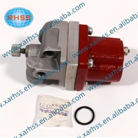 24V Fuel Shutoff Solenoid Valve Assembly 3035346 for Diesel Engine