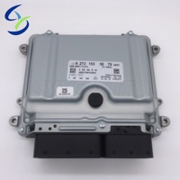 UNIT Modul Kontrol Komputer Mesin 2731535679 untuk MERCEDES 2010 /S CLASS ECU A2731535679