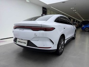 BYD Qin L 2024 <span class=keywords><strong>2023</strong></span> 2022, la <span class=keywords><strong>Mejor</strong></span> Opción a <span class=keywords><strong>Precio</strong></span> Económico, Vehículo de Energía Nueva de Último Modelo para Uso Familiar, Auto Usado - Product Image 3
