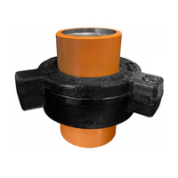 Joints en acier inoxydable pour marteau, union, FMC, Weco, 1502