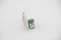 Yi Feng W19S4 Rotations-Inkrementalgeber Miniatur Wasserdicht IP66 Roboter-Geschwindigkeitsfeedback DC 3,3V/5V/24V 3000U/min Stoß-/Vibrationsresistent