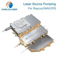 Source de pompe laser à fibre pour IPG MAX pour systèmes, testée professionnellement, neuve