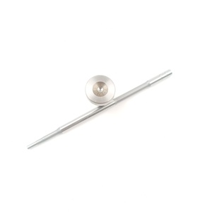 Componente de válvula de alta calidad FOOVC01358 Conjunto de válvula de inyectores F00VC01358 F OOV C01 358 para CA4DC 0445120291 - Product Image 1