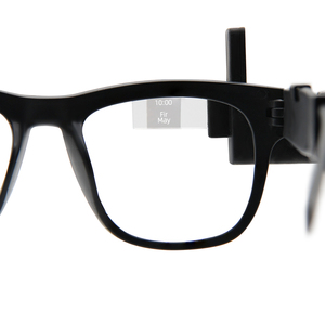 LILYGO T-Glass AR очки ESP32-S3 1,1 дюймов amooled модуль дисплея BHl260AP самообучаемый умный датчик WiFi развивающая плата - Product Image 3