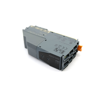 X20CP0292 Kompatibel dengan Modul CPU PLC Kompak X20 24V DC Memori Flash Ethernet 100Mbps ATEX Zona 2 CULus Tanpa Baterai