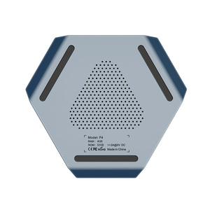 Dropshipping <span class=keywords><strong>A95XF4</strong></span> decodificador Amlogic S905X4 G31 GPU USB 3,0 Bluetooth 4,1 Dual Wifi 2,4 Ghz 5Ghz Wifi TV Box precio de fábrica - Product Image 2