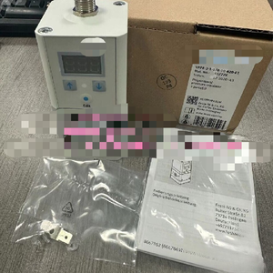 1 Pezzo Nuovo in Scatola Vppe-<span class=keywords><strong>3</strong></span>-1-1/8-1wbr0-420-e1 557776 Proporzionale - Product Image 1