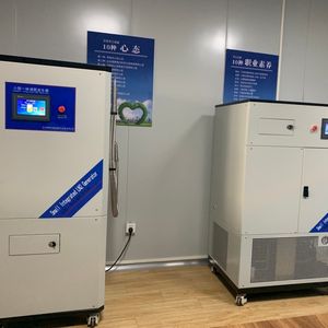 Générateur de LN2 Mini 220V Écologique avec Convoyeur - Product Image 4