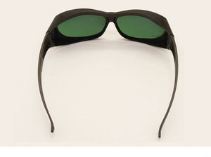 Lunettes de protection laser de bonne qualité pour machine de soudage laser Machine de découpe - Product Image 5