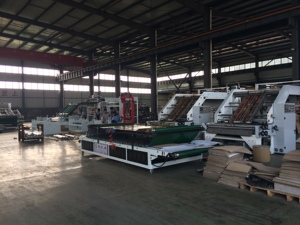 Laminateur automatique haute vitesse pour carton ondulé, machine de lamination automatique pour carton ondulé - Product Image 6