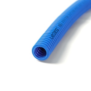 LeDES 1 "UL1653 Flex ENT conducto <span class=keywords><strong>Flexible</strong></span> tubo de PVC fabricante de China conducto eléctrico ENT resistencia a la luz solar FT4 CLASIFICACIÓN DE FUEGO - Product Image 5