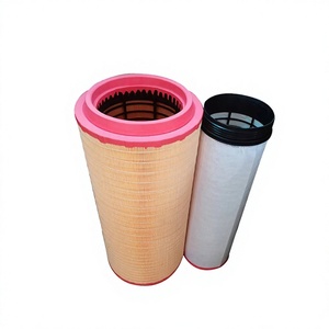 Filtre à air C281460 - Nouveau filtre en papier de haute qualité pour remplacement de la taille standard - Product Image 1