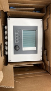 Endress+Hauserr CM442 Medidor Digital Multiparamétrico de Líquidos para pH, ORP, Conductividad, Oxígeno, Cloro y Turbidez - Product Image 3
