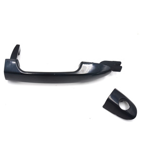 Kia Spectra 5 Front Left <b>Door</b> <b>Handle</b> 82650-2F000 Plastic <b>Replacement</b> Part 2004-2009 - Product Image 4