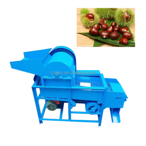 Pelador de Castañas Automático, Máquina para Pelar Castañas - Product Image 4