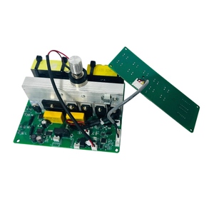 Module d'alimentation numérique à ultrasons 33KHz 200W pour la mise à jour des anciens générateurs de lave-vaisselle à ultrasons, garantie 1 an - Product Image 5