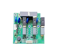 Plaque de surtension TZ Original ZINP-571 69012396 pour convertisseur de fréquence, redresseur, plaque de déclenchement, plaque de filtre et plaque d'absorption