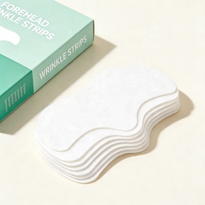 OEM ODM Masque Frontal Anti-Rides Format Voyage 5g au Collagène et Vitamine E Rafraîchissant Hydratant Éclaircissant Nourrissant pour Peaux Normales - Product Image 5