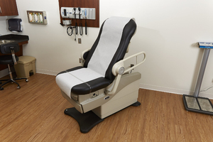 Y Tế Cuộn Bệnh Viện Giường Giấy Thi Bảng Giấy Cuộn Ghế Giấy Cuộn Cho Salon Phòng Khám Vẻ Đẹp - Product Image 4